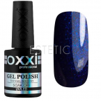 Гель-лак OXXI Professional №054 (фіолетовий, з мікроблиском) , 10мл