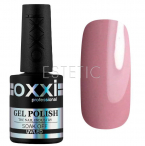 Гель-лак OXXI Professional №069 (дымчато-розовый, эмаль) , 10мл