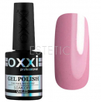 Гель-лак OXXI Professional №071 (сіро-рожевий, емаль) , 10мл