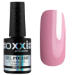 Гель-лак OXXI Professional №071 (серо-розовый, эмаль) , 10мл