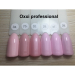 Фото 3 - Гель-лак OXXI Professional №073 (рожевий, емаль), 10мл