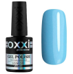 Гель-лак OXXI Professional №106 (блакитний, емаль), 10мл