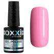 Гель-лак OXXI Professional №110 (ніжно-рожевий, емаль), 10мл