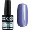 Гель-лак OXXI Professional №116 (бледный серо-фиолетовый, эмаль), 10мл