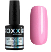 Гель-лак OXXI Professional №130 (ніжно-рожевий, з мікроблиском), 10мл