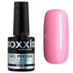 Гель-лак OXXI Professional №157 (ніжно-рожевий, з мікроблиском), 10мл