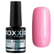 Гель-лак OXXI Professional №157 (нежно-розовый, с микроблеском), 10мл