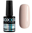 Гель-лак OXXI Professional №171 (розово-кремовый, эмаль), 10мл