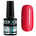 Гель-лак OXXI Professional №199 (ярко-розовый, неоновый, эмаль), 10мл