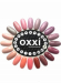 Фото 2 - Гель-лак OXXI Professional №227 (бежево-рожевий, емаль), 10мл