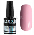 Гель-лак OXXI Professional №240 (ніжно-рожевий, емаль), 10мл