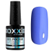 Фото 1 - Гель-лак OXXI Professional №264 (темно-голубой, эмаль), 10мл