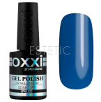 Гель-лак OXXI Professional №271 (синій, емаль), 10мл