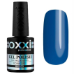 Гель-лак OXXI Professional №271 (синий, эмаль), 10мл