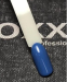 Фото 2 - Гель-лак OXXI Professional №271 (синий, эмаль), 10мл