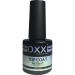 Фото 1 - OXXI Professional Grand Rubber Top Coat - Каучуковий закріплювач для гель-лаку з липким шаром, 15 мл
