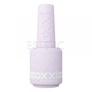 OXXI Professional No Wipe Crystal Top - Закріплювач для гель-лаку без липкого шару, 15 мл