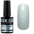 Гель-лак OXXI Professional №036 (блакитно-сірий, емаль), 10мл
