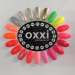 Фото 2 - Гель-лак OXXI Professional №159 (ярко-розовый, неоновый), 10мл