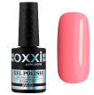 Гель-лак OXXI Professional №173 (кораллово-розовый, неоновый), 10мл