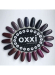 Фото 2 - Гель-лак OXXI Professional №180 (фиолетово-серый, эмаль), 10мл