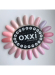 Фото 3 - Гель-лак OXXI Professional №201 (персиково-розовый, эмаль), 10мл