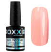 Гель-лак OXXI Professional №262 (рожево-персиковий, емаль), 10мл