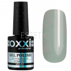 Гель-лак OXXI Professional №273 (серый, эмаль), 10мл