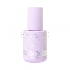 OXXI Professional Grand Rubber Base - Каучукова база для гель-лаку, 10 мл
