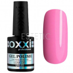 Гель-лак OXXI Professional №232 (ніжно-рожевий, емаль), 10мл