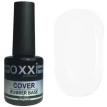 OXXI Professional Cover Base №05 - камуфлирующая база-корректор для гель-лака (молочно-белый),10 мл