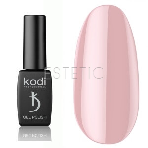 Гель-лак Kodi Professional LCS №35 (ніжно-рожевий, емаль), 8мл