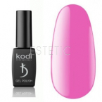 Гель-лак Kodi Professional LCS №70 (пурпурно-рожевий, емаль), 8мл