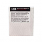 Серветка очищуюча Kodi Professional безворсова з ензимним пілінгом, 3,5 г