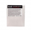 Салфетка очищающая Kodi Professional безворсовая с энзимным пилингом, 3,5 г
