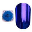 Komilfo Mirror Powder №005 - Дзеркальна пудра (синій), 0,5 г