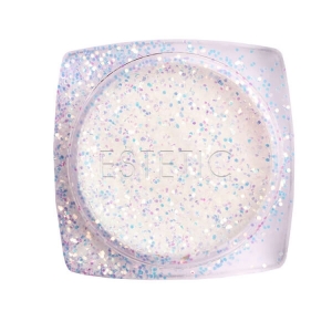 Komilfo блесточки фотохромные 002 (0,4 мм, 2,5 г)