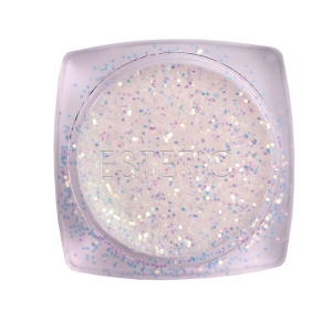 Komilfo блесточки фотохромные 003 (0,4 мм, 2,5 г)