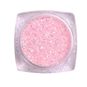 Komilfo блесточки фотохромные 006 (0,4 мм, 2,5 г)