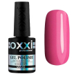 Гель-лак OXXI Professional №016 (рожевий, емаль), 10мл