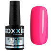 Гель-лак OXXI Professional №108 (яскраво-рожевий, неоновий), 10 мл