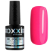 Фото 1 - Гель-лак OXXI Professional №108 (яскраво-рожевий, неоновий), 10 мл