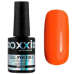 Гель-лак OXXI Professional №242 (яркий оранжевый, неоновый), 10 мл