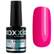 Гель-лак OXXI Professional №281 (яркий розовый, эмаль), 10 мл