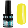Гель-лак OXXI Professional №284 (желтый, эмаль), 10 мл