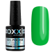 Фото 1 - Гель-лак OXXI Professional №286 (светло-зеленый, эмаль), 10 мл