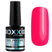 Гель-лак OXXI Professional №290 (розовый, эмаль), 10 мл