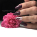 Фото 3 - Гель-лак Kira Nails №152 (фиолетово-коричневый, эмаль), 6 мл