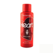 Heart Gel Remover Wild Grapes - Жидкость для снятия гель-лака и очистки кистей (Дикий виноград), 100 мл