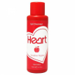 Heart Gel Cleanser Paradise Apple - Засіб для видалення липкого шару (Райське яблуко), 100 мл